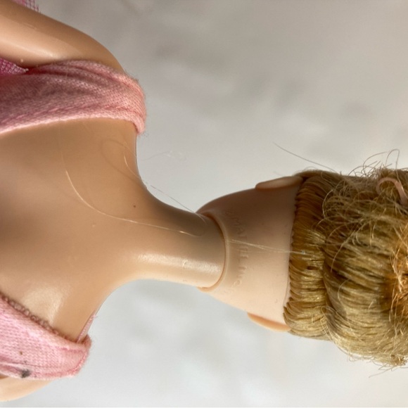 Barbie Vintage Ballerina Fashion Doll Mattel 1999 - Picture 2 of 3